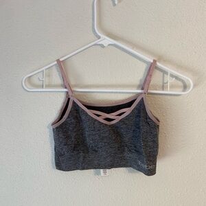 sports bra. size - large